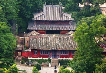 承恩寺第 8 张图片