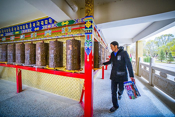 南海殿遗址第 6 张图片