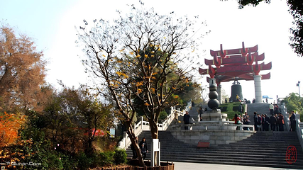 黄鹤楼第 41 张图片