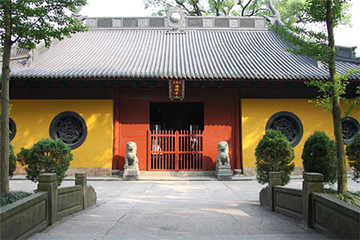 法镜寺第 2 张图片