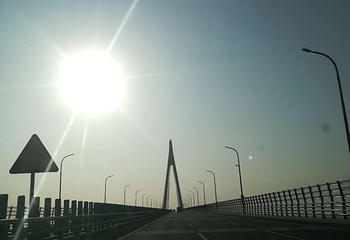 杭州湾跨海大桥第 29 张图片