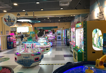 万达宝贝王(上海江桥店)第 4 张图片