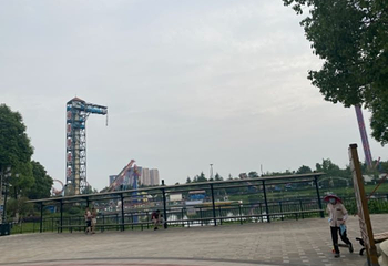 国色天乡陆地乐园第 92 张图片
