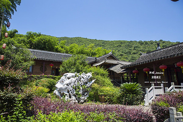 云湖风景区第 4 张图片