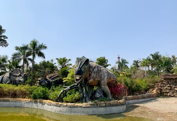 龙谷湾旅游休闲度假区第 37 张图片