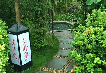 维纳斯皇家温泉(广东阳西店)第 26 张图片