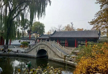 碑林公园第 20 张图片