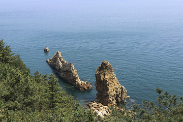 燕窝岭风景区第 18 张图片