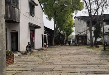 张静江故居第 14 张图片
