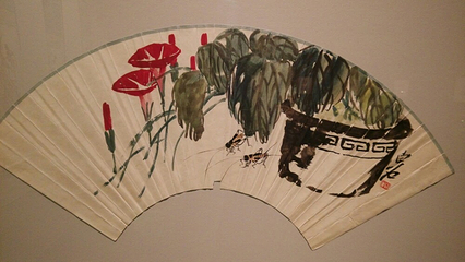 北京画院美术馆第 3 张图片