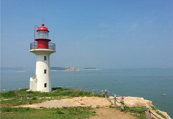 长岛南北长山旅游景区第 55 张图片