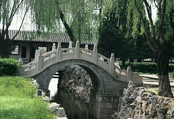北京盛世南宫影视文化城第 23 张图片