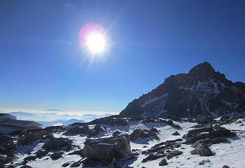 玉龙雪山第 338 张图片