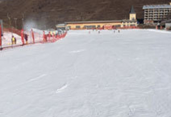 翠云山银河滑雪场第 70 张图片