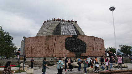 三峡大坝旅游区第 43 张图片