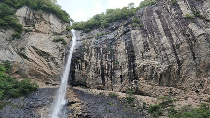 九龙潭风景区第 19 张图片