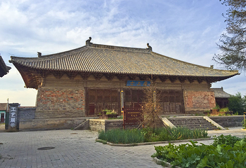 灵岩寺第 5 张图片