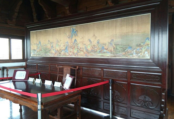 北固山公园-多景楼第 11 张图片