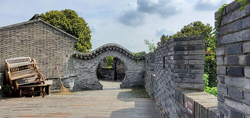 盘门景区第 68 张图片