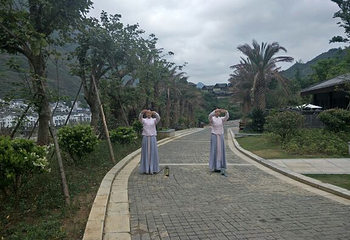 百车河温泉第 13 张图片
