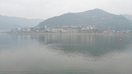 汉丰湖旅游度假区第 19 张图片
