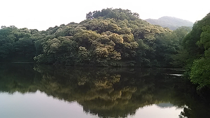 皇甫山第 15 张图片