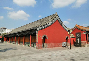 老子故里旅游区第 33 张图片