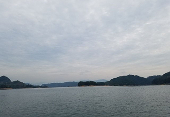 千岛湖城中湖休闲游第 28 张图片