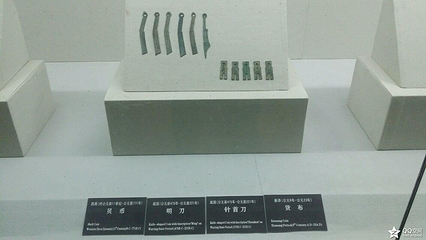 平凉市博物馆第 6 张图片