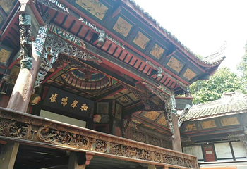 真佛山景区第 16 张图片