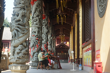 广济寺第 3 张图片