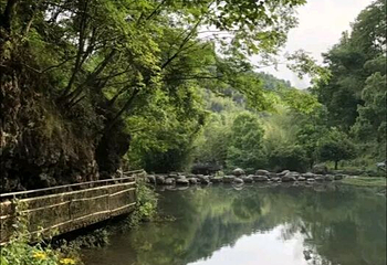 富春桃源风景区第 69 张图片