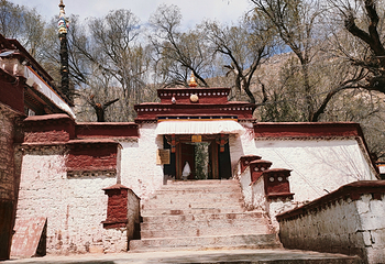 色拉寺第 60 张图片