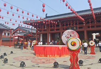 容州古城第 23 张图片