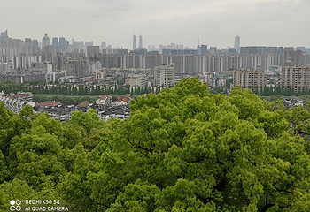 城隍阁景区第 30 张图片