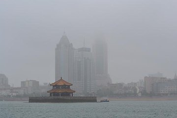 青岛湾第 16 张图片