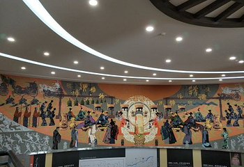三门峡市虢国博物馆第 27 张图片