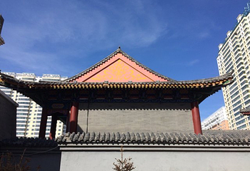 副都统衙门第 31 张图片