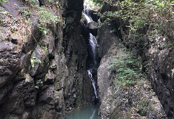 幽峪逸林旅游区第 29 张图片