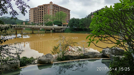 南昆山温泉大观园第 42 张图片
