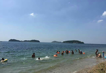 仙峪湾第 10 张图片