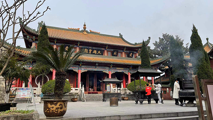湘山寺第 22 张图片