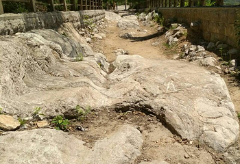 秦皇古驿道风景区第 21 张图片