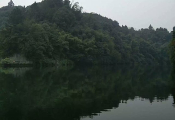 邛崃竹溪湖第 26 张图片