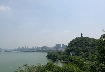 柳州文庙第 33 张图片