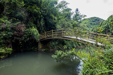 天龙山景区第 8 张图片