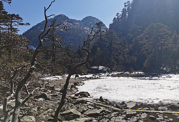 螺髻山第 43 张图片