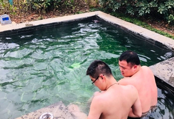 灰汤温泉职工疗养院第 43 张图片