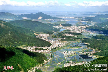 雁湖景区第 18 张图片