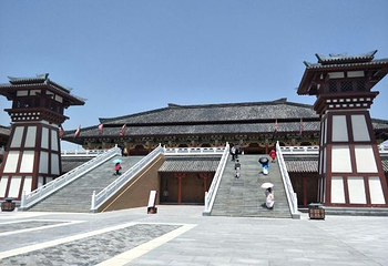 中国汉城第 44 张图片